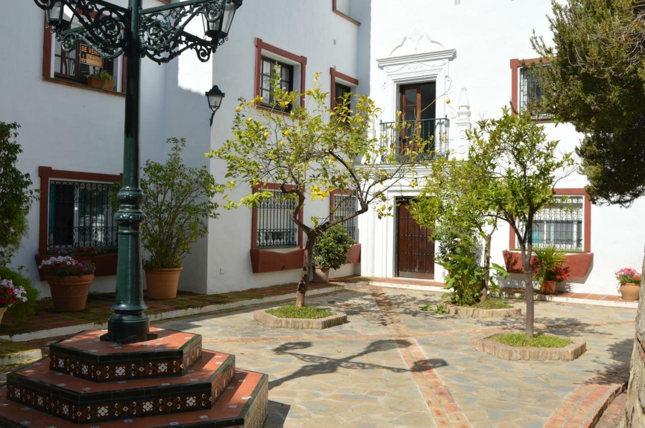 شقة Puebla Agata ماربيا المظهر الخارجي الصورة